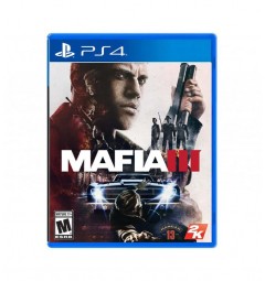 Mafia 3 